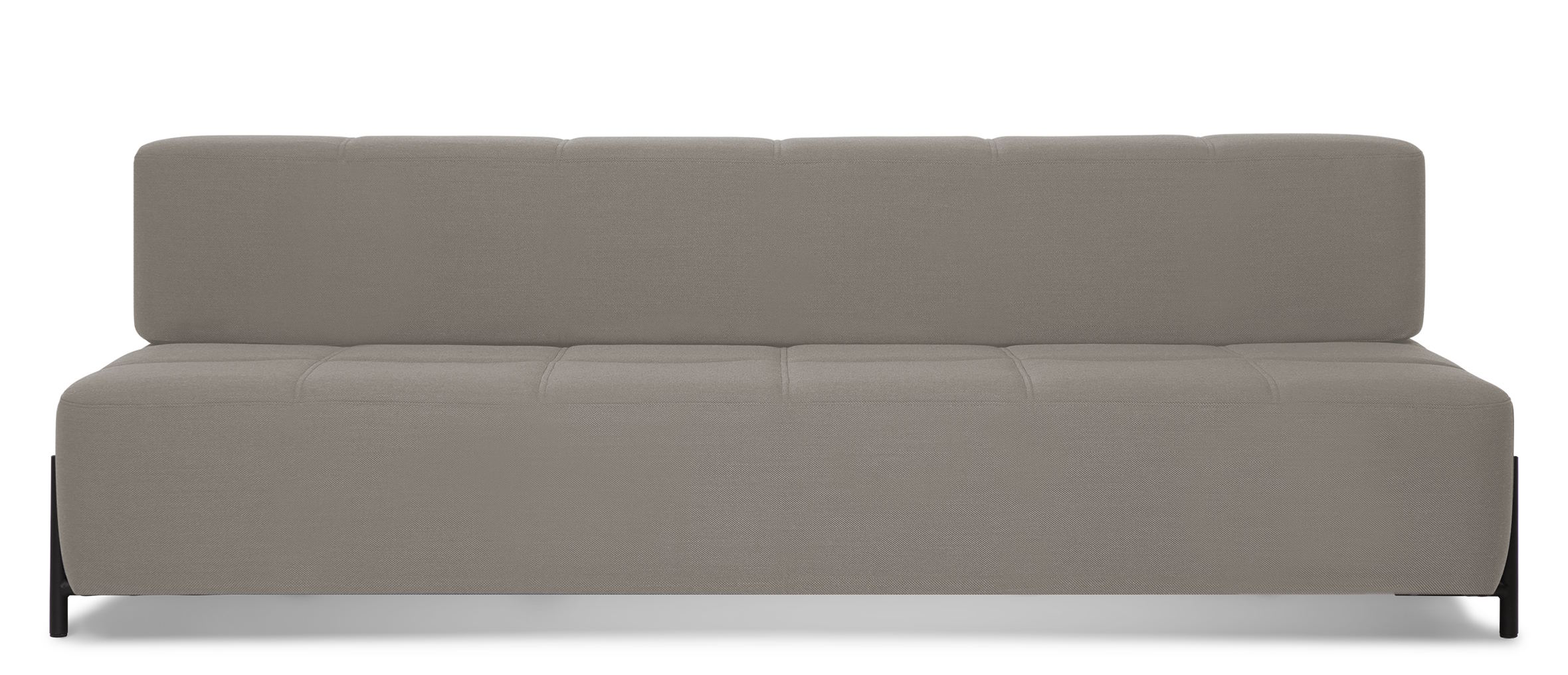 Daybe Schlafsofa ohne Armlehnen Northern