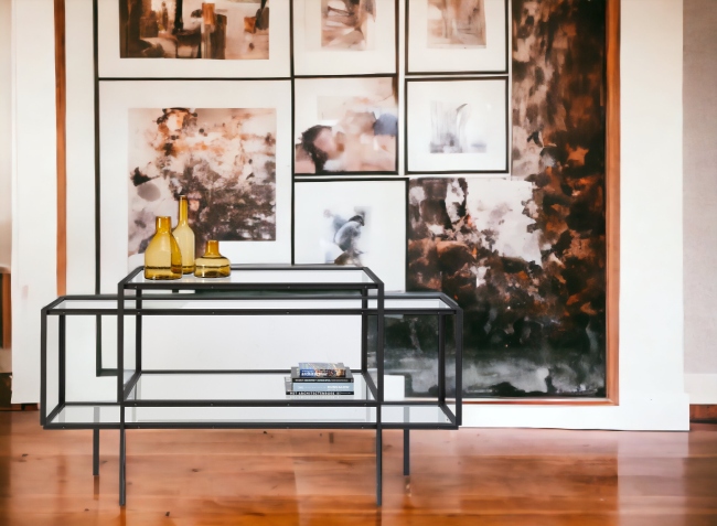 Tangled Kabinettschrank Sideboard Spectrum 