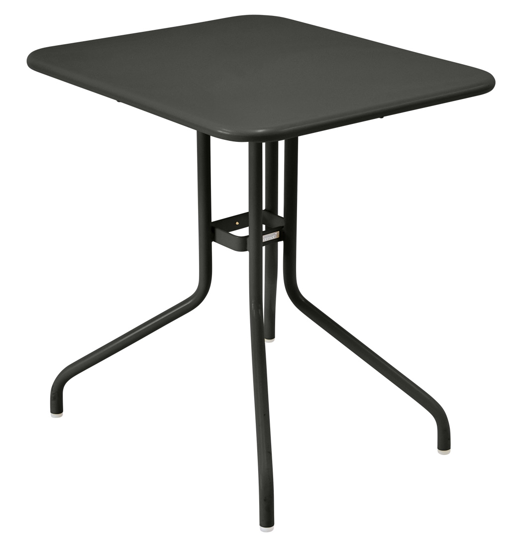 Pétale Tisch 60 x 70 cm Outdoor Fermob