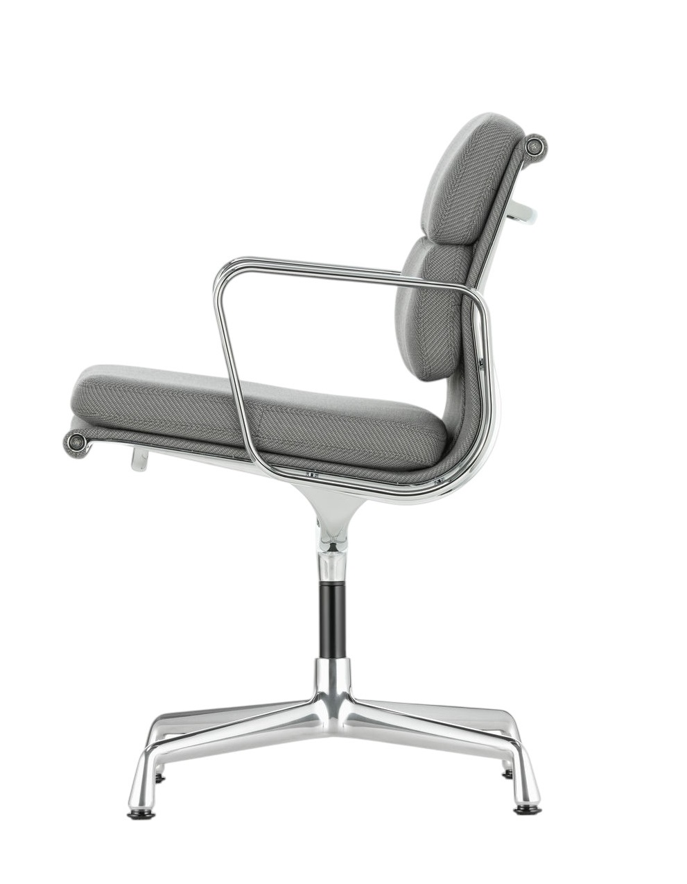 Soft Pad Chair EA207 / EA 207 Sessel Vitra