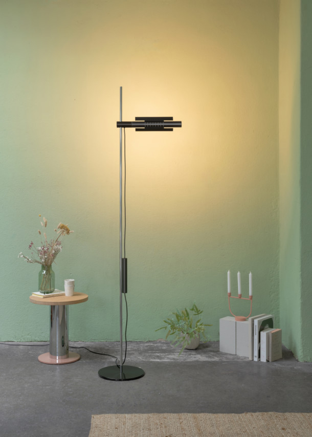 HALO LED S Stehleuchte Baltensweiler