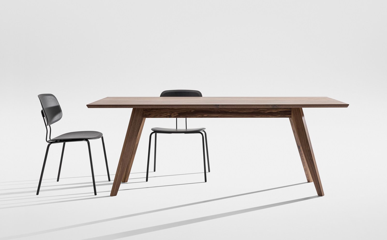 CENA Tisch / Esstisch rechteckig Zeitraum