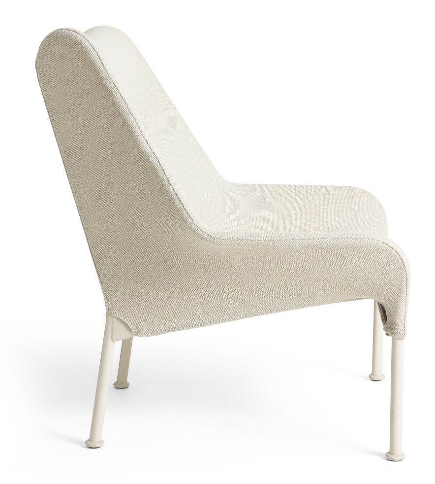 02 Lounge Chair Sessel Hay