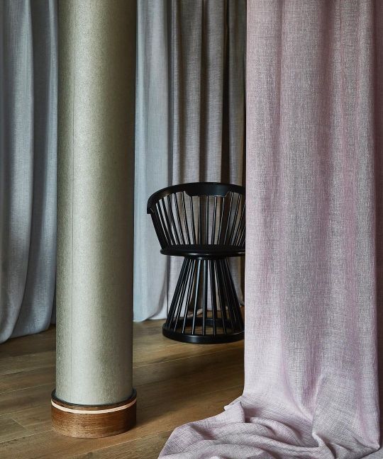 Fan Dining Chair Tom Dixon