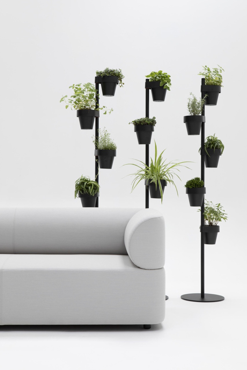 Mezza Sitzelement Sofa Cascando