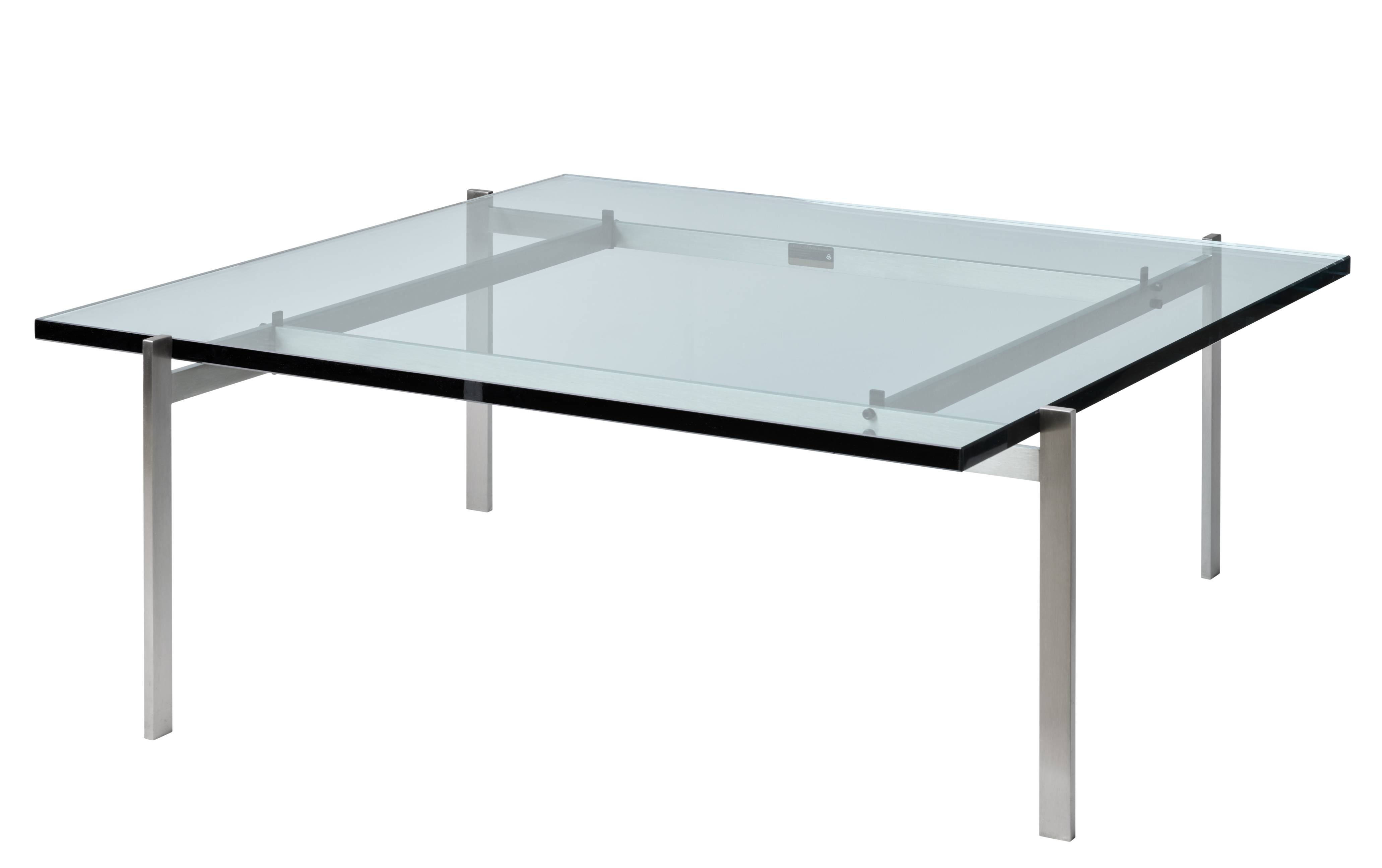 PK 61 Couchtisch Fritz Hansen