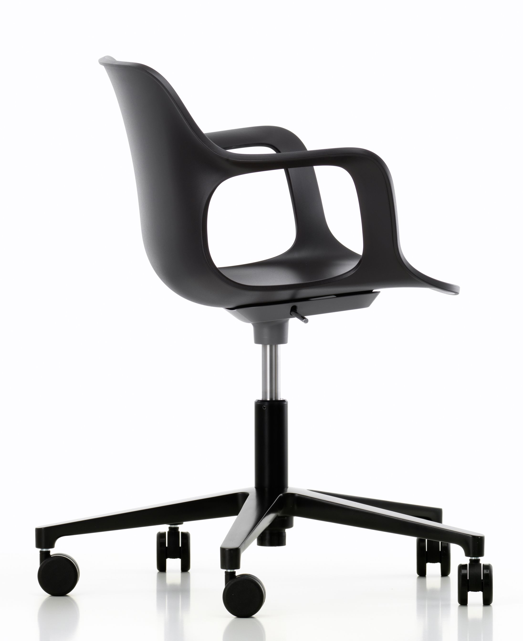 Hal RE Armchair Studio Drehstuhl Vitra