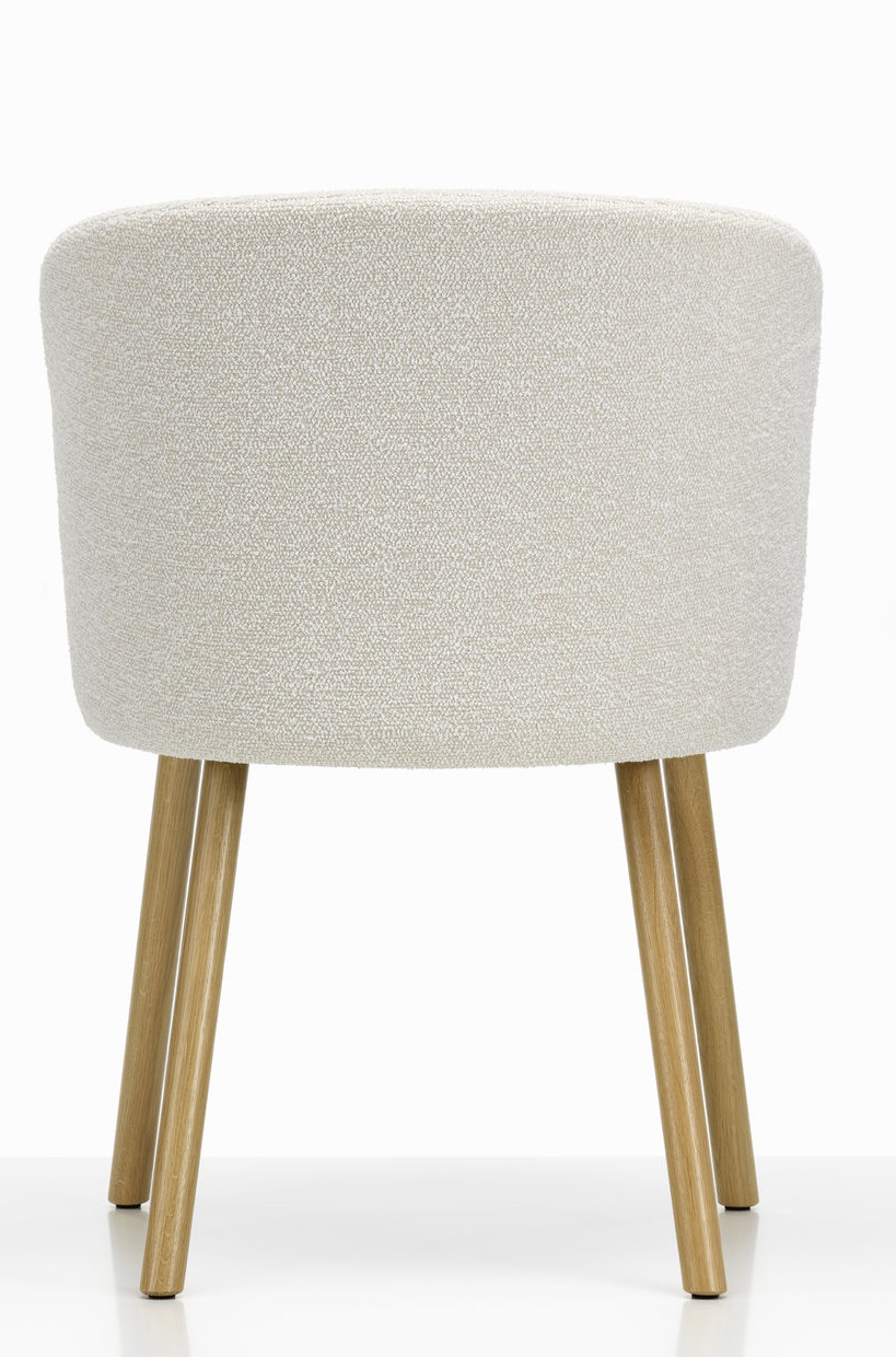 Mikado Side Chair Stuhl Vitra