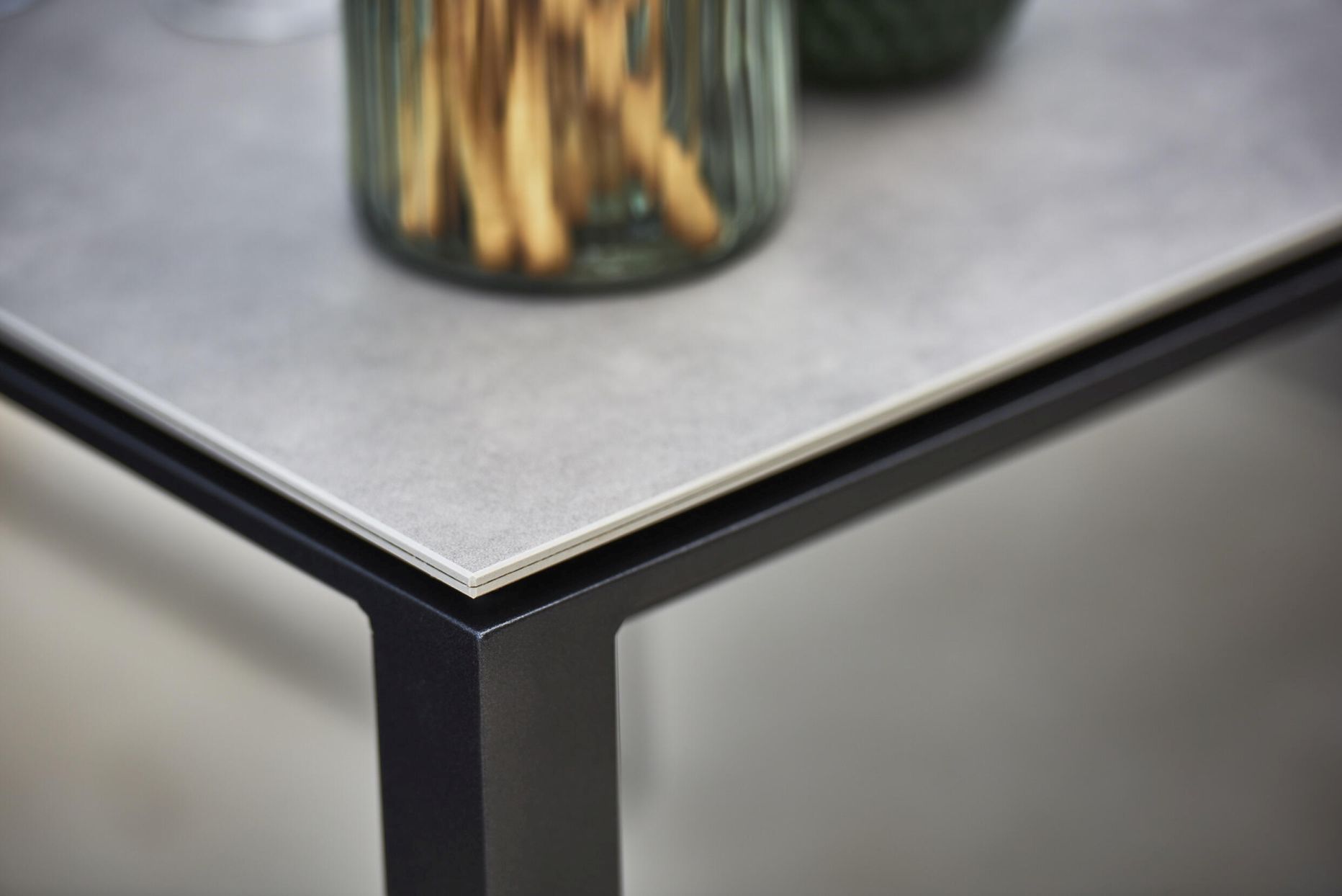 Pure Outdoor Esstisch B 150 x T 90 x H 73 cm Cane-Line