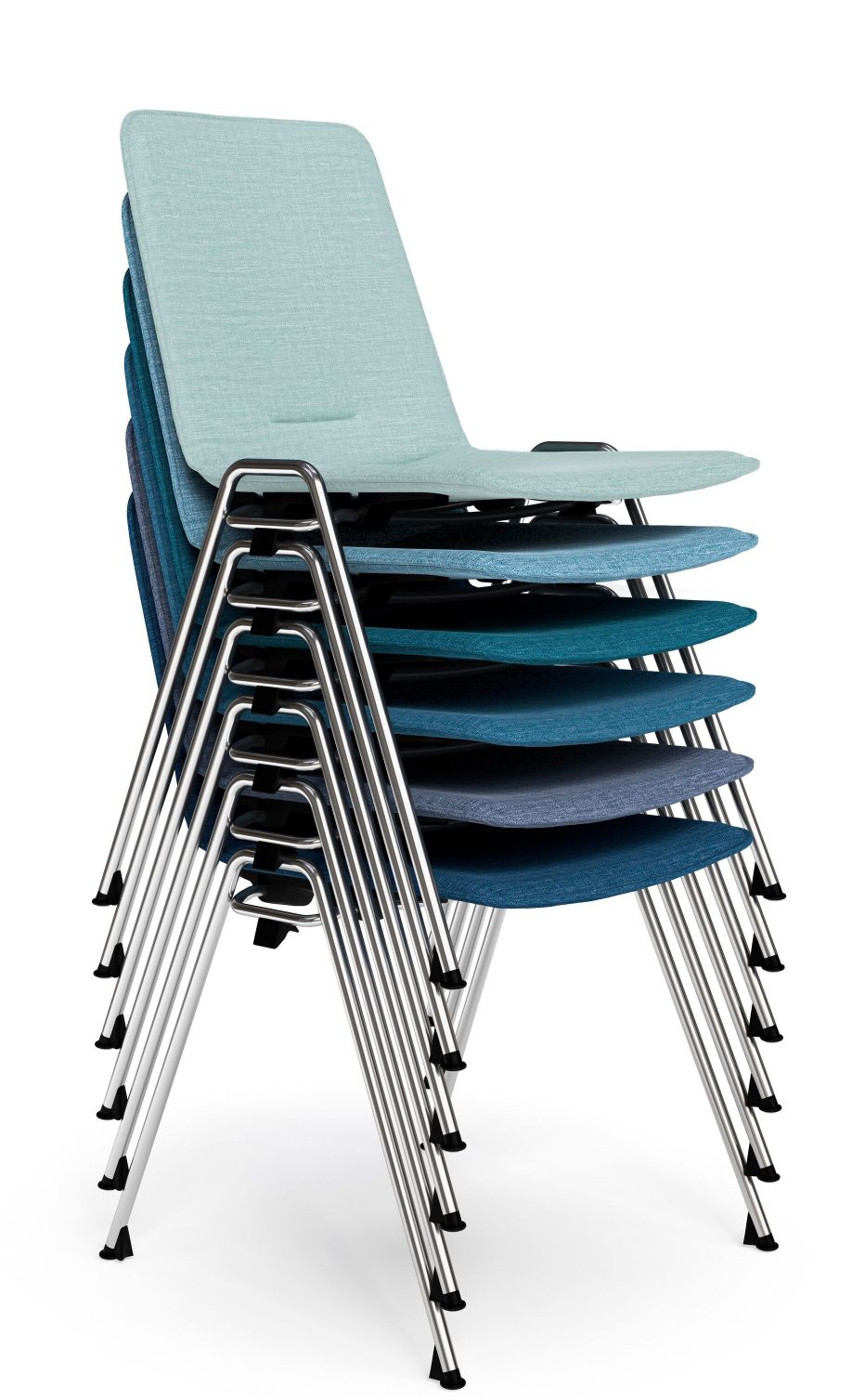 1650 Yunity Chair Stuhl Walter Knoll