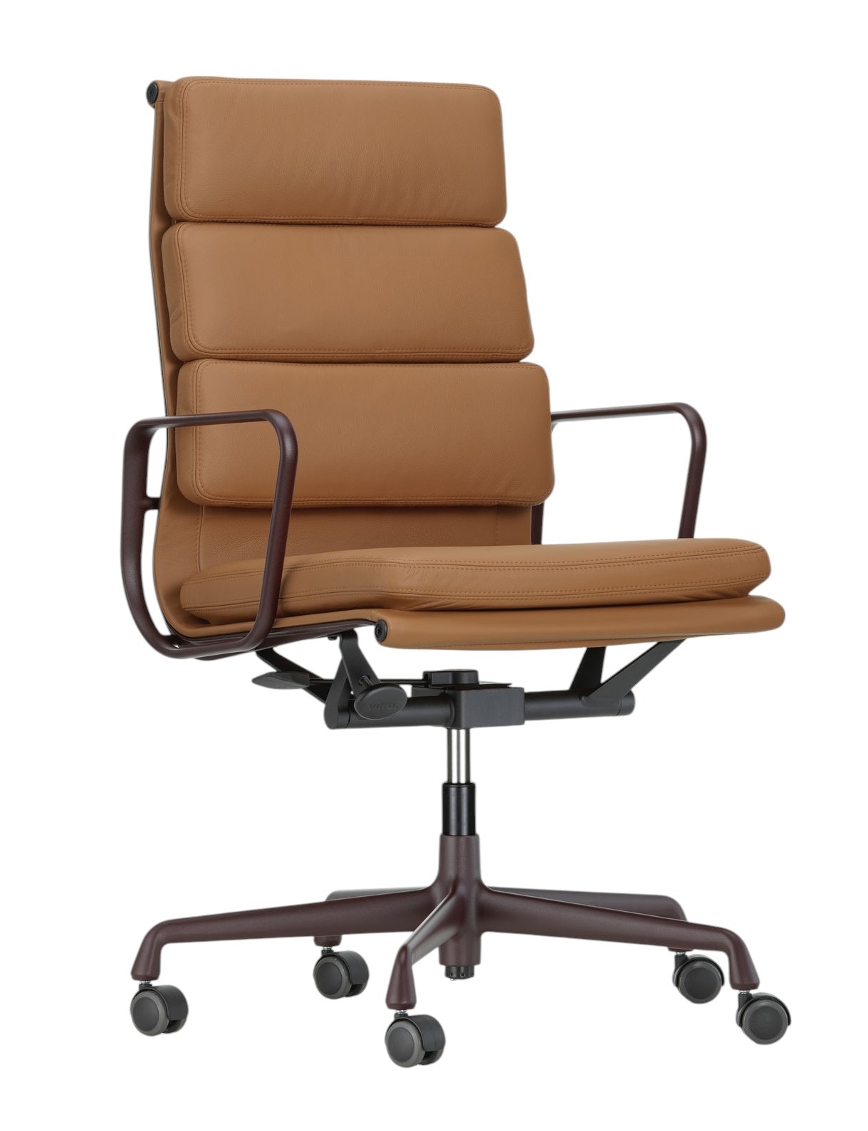 Soft Pad Chair EA219 / EA 219 Sessel Vitra