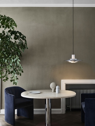 Loafer Sessel SC24 AndTradition