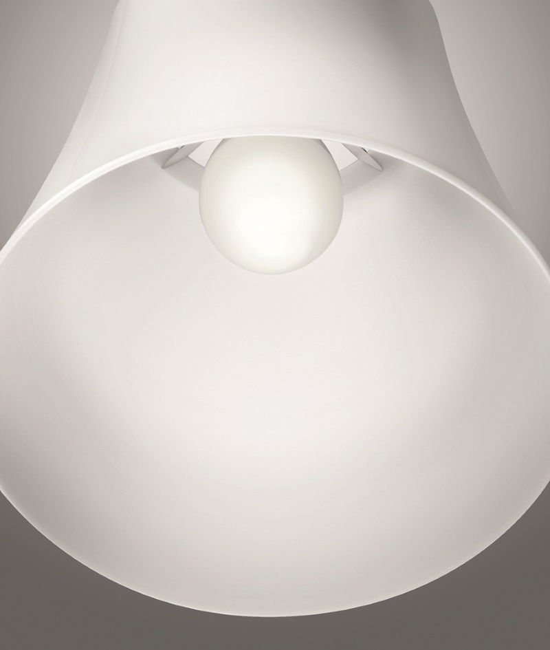 Birdie Pendelleuchte Foscarini