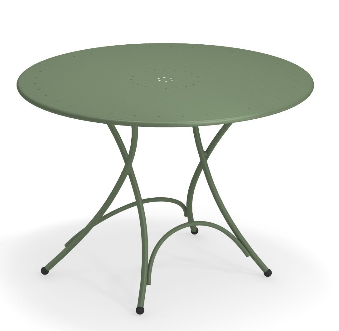 Pigalle Klapptisch Outdoor Emu