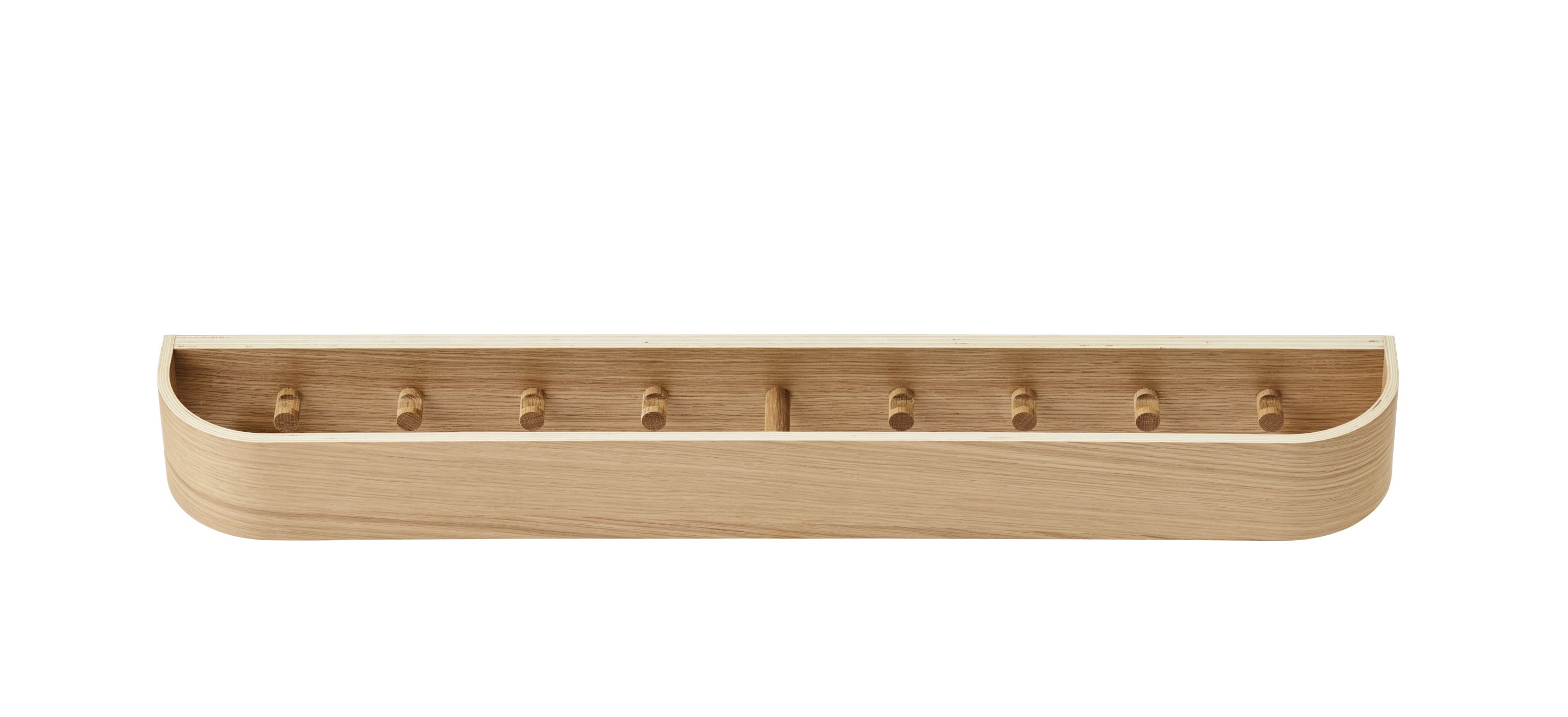 Epoch Rack Wandgarderobe B79cm Audo Copenhagen
