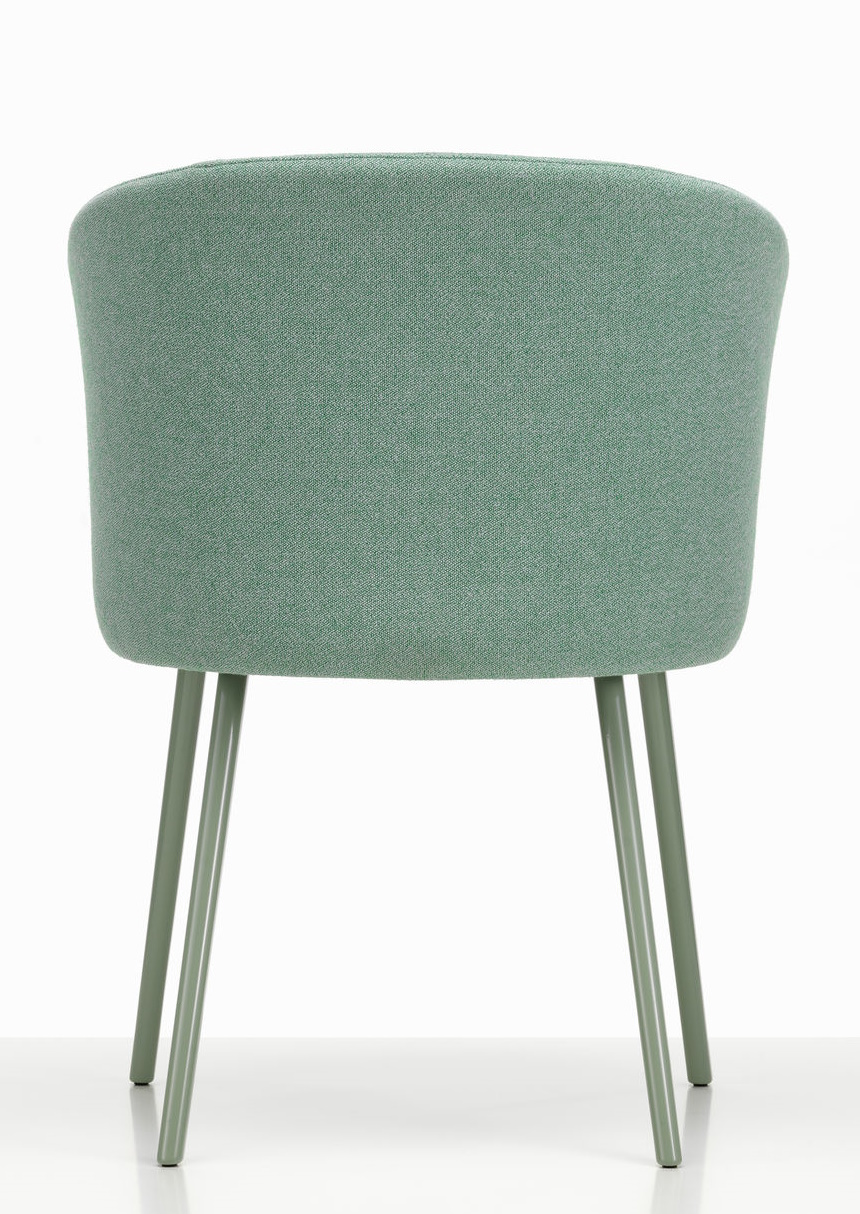 Mikado Arm Chair Armlehnstuhl Stuhl Vitra