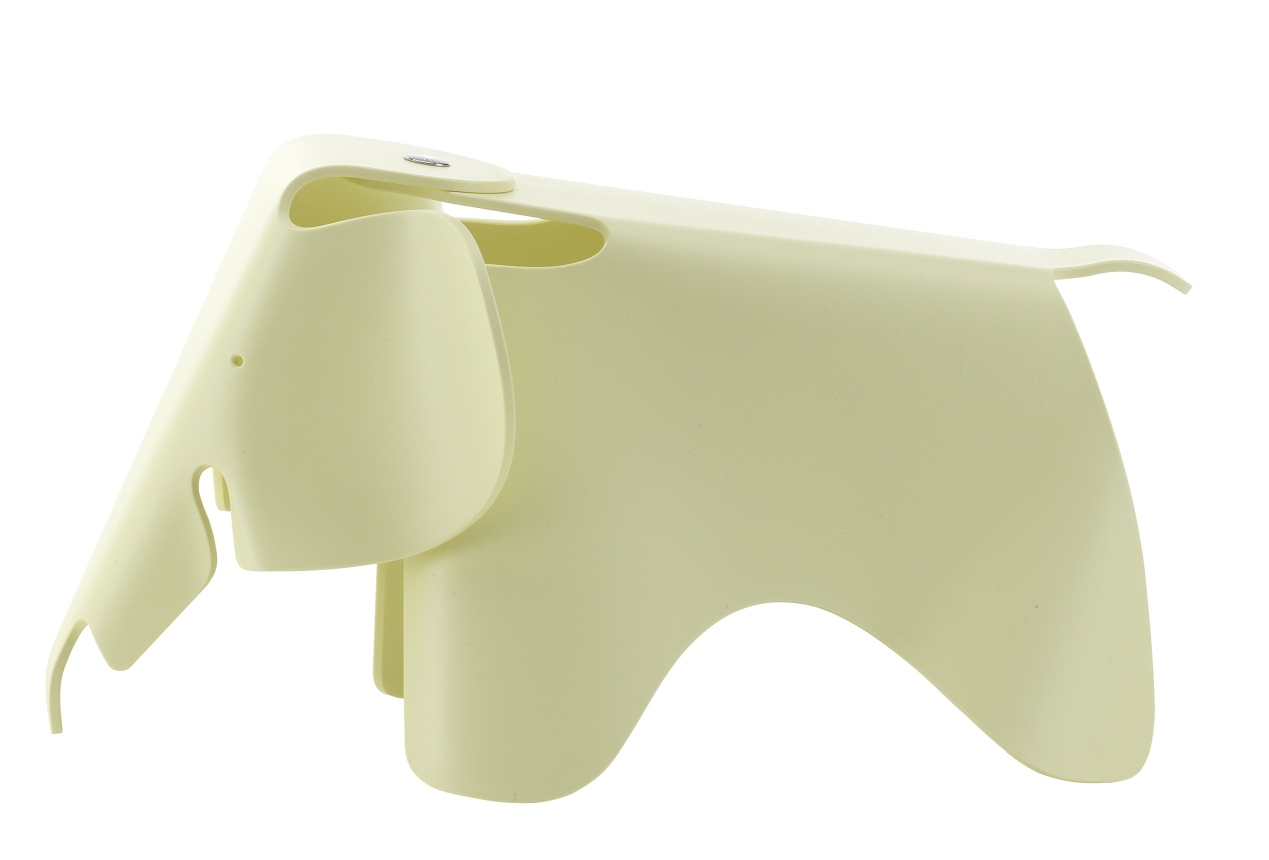 Eames Elephant Small klein RE Vitra 