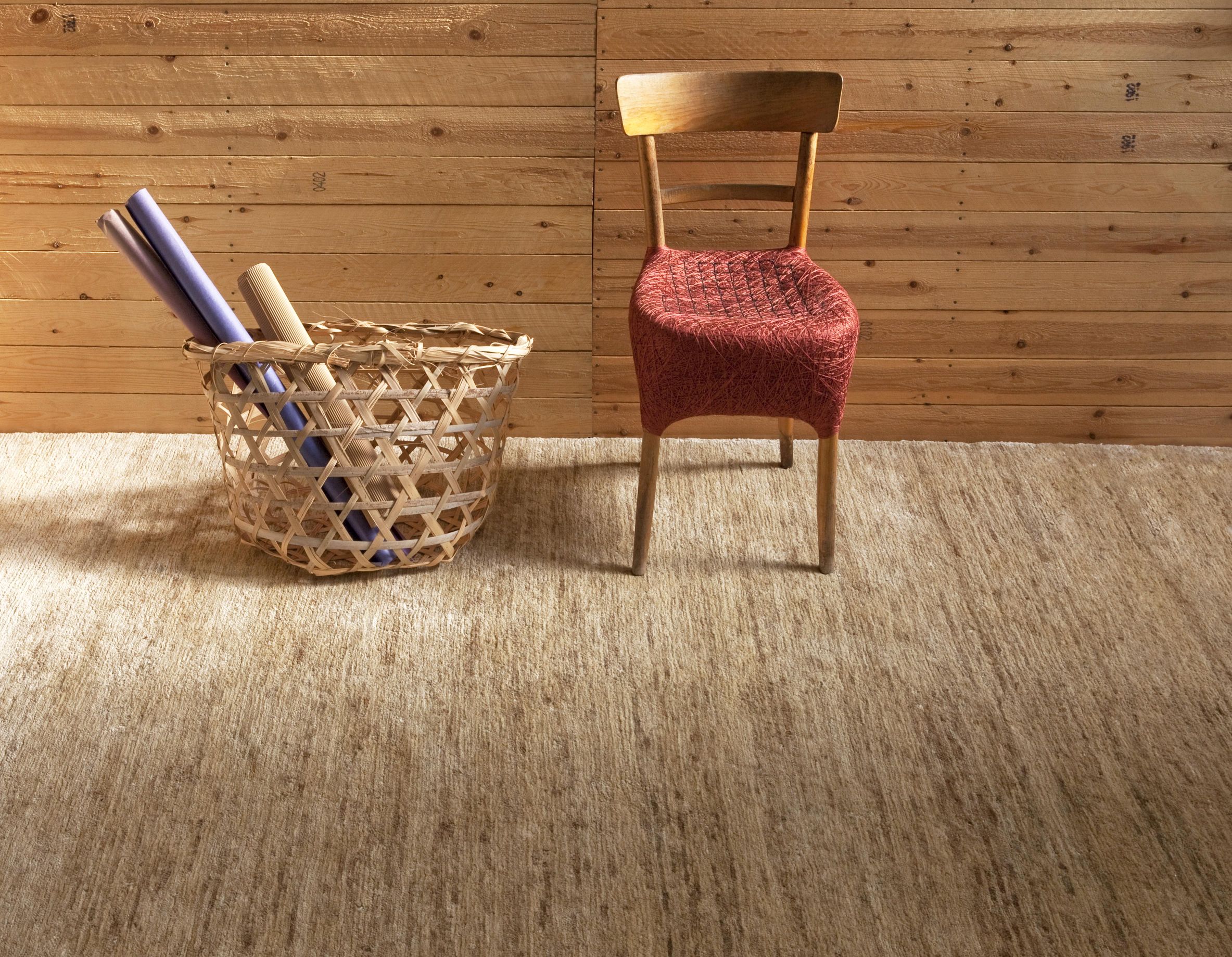 Noche Teppich Nanimarquina