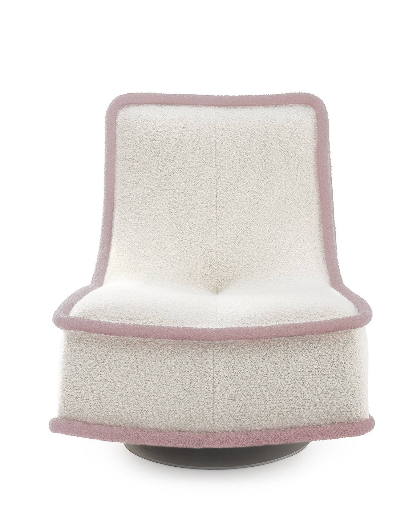 Bonheur du Jour Sessel Kartell