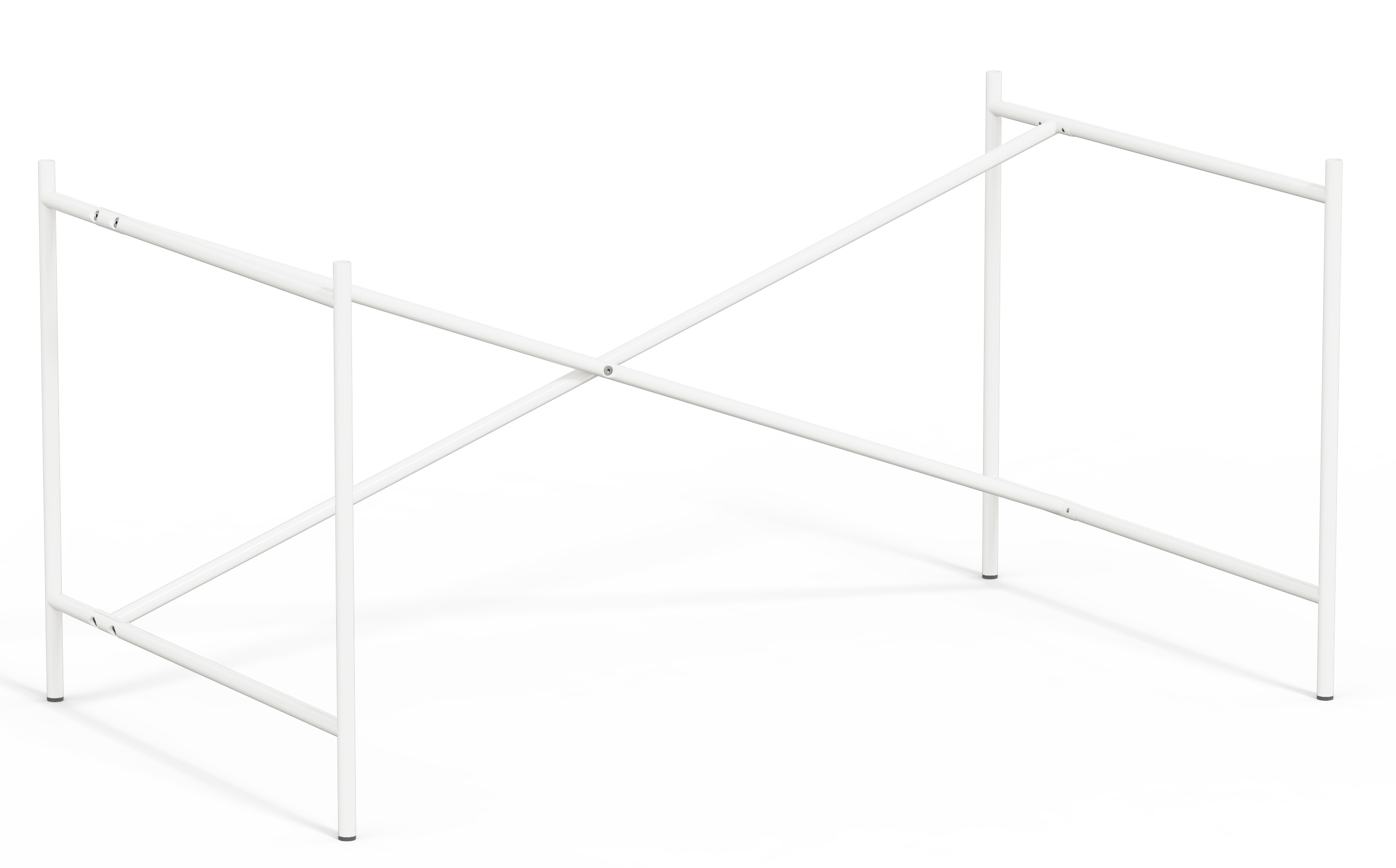 Eiermann 2 Tisch Komplett Richard Lampert