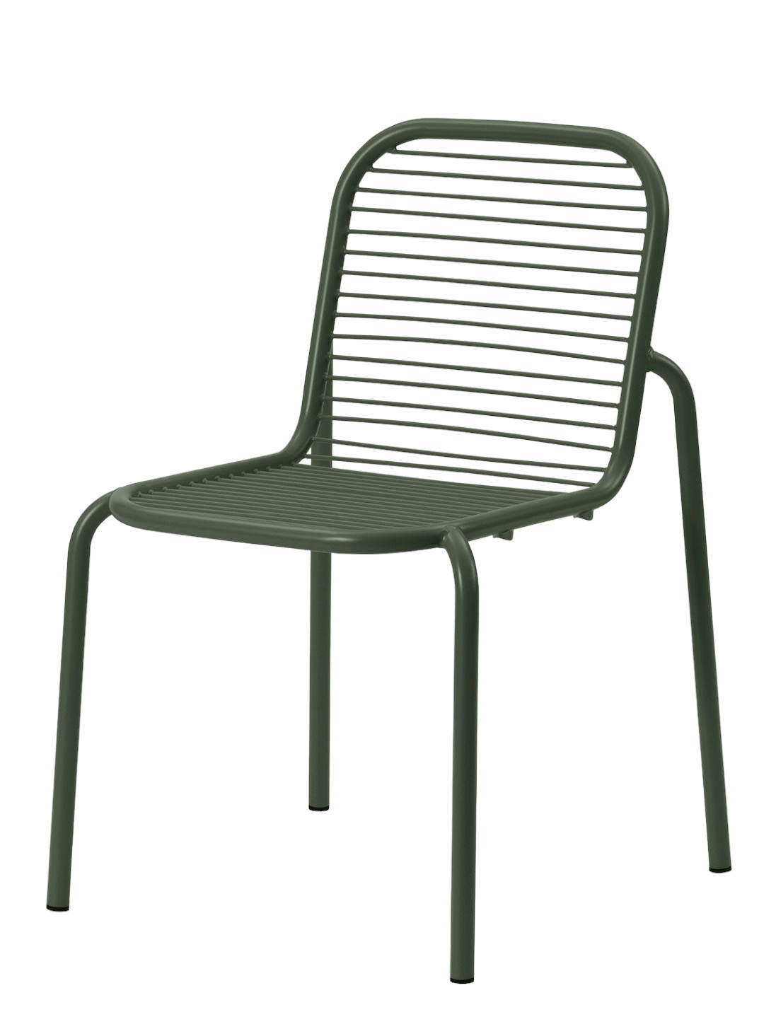 Vig Chair Stuhl Outdoor Normann Copenhagen