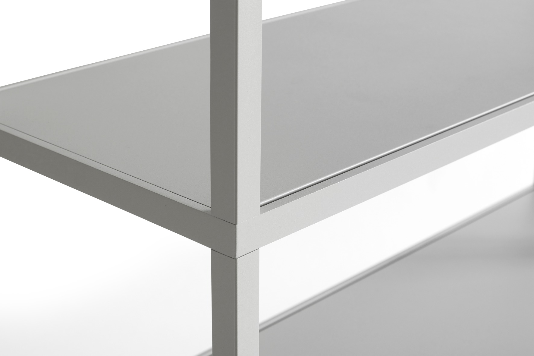 New Order Regal Floor Kombination 502 Hay 