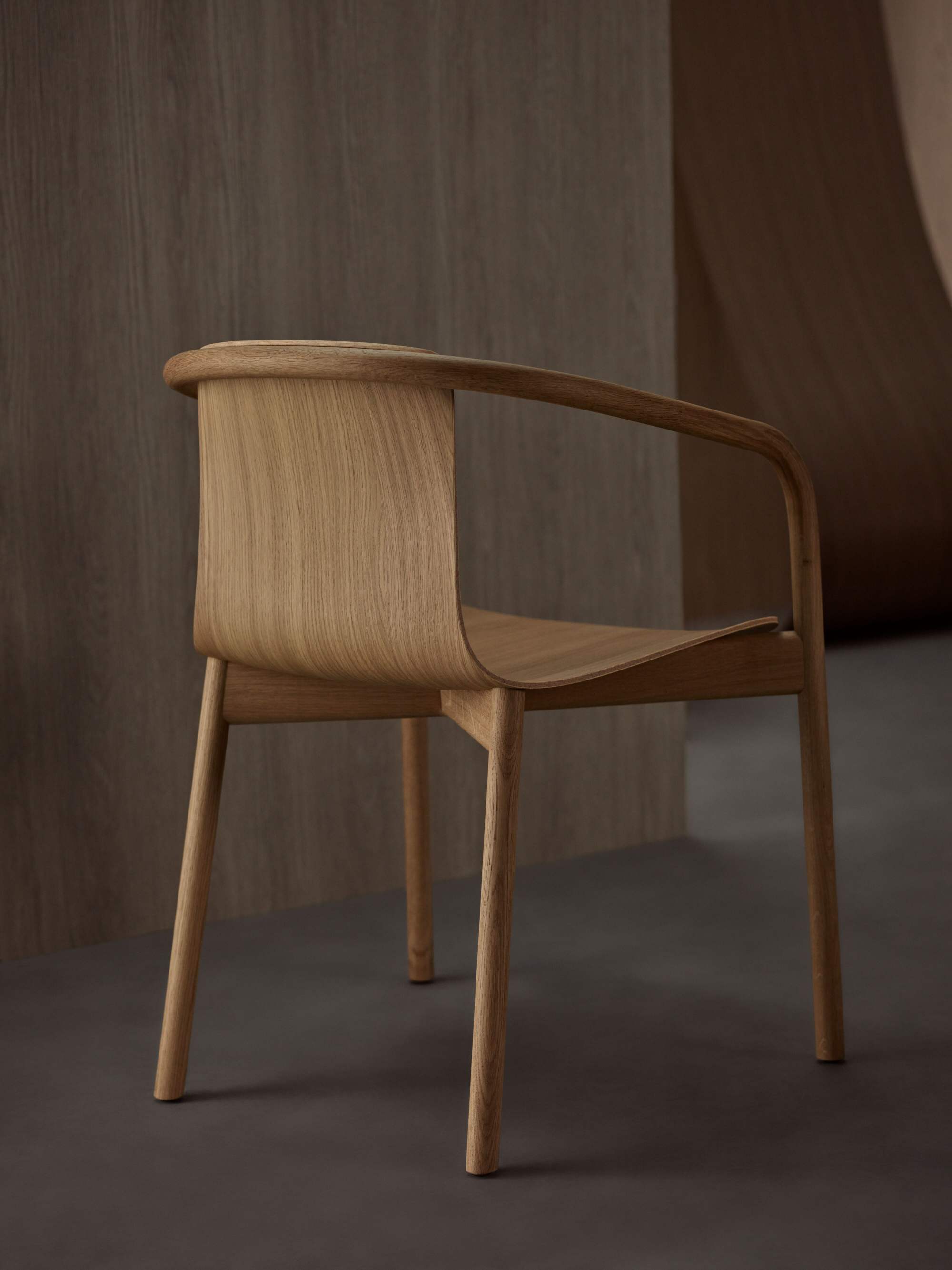 Osuu Chair Stuhl Walter Knoll