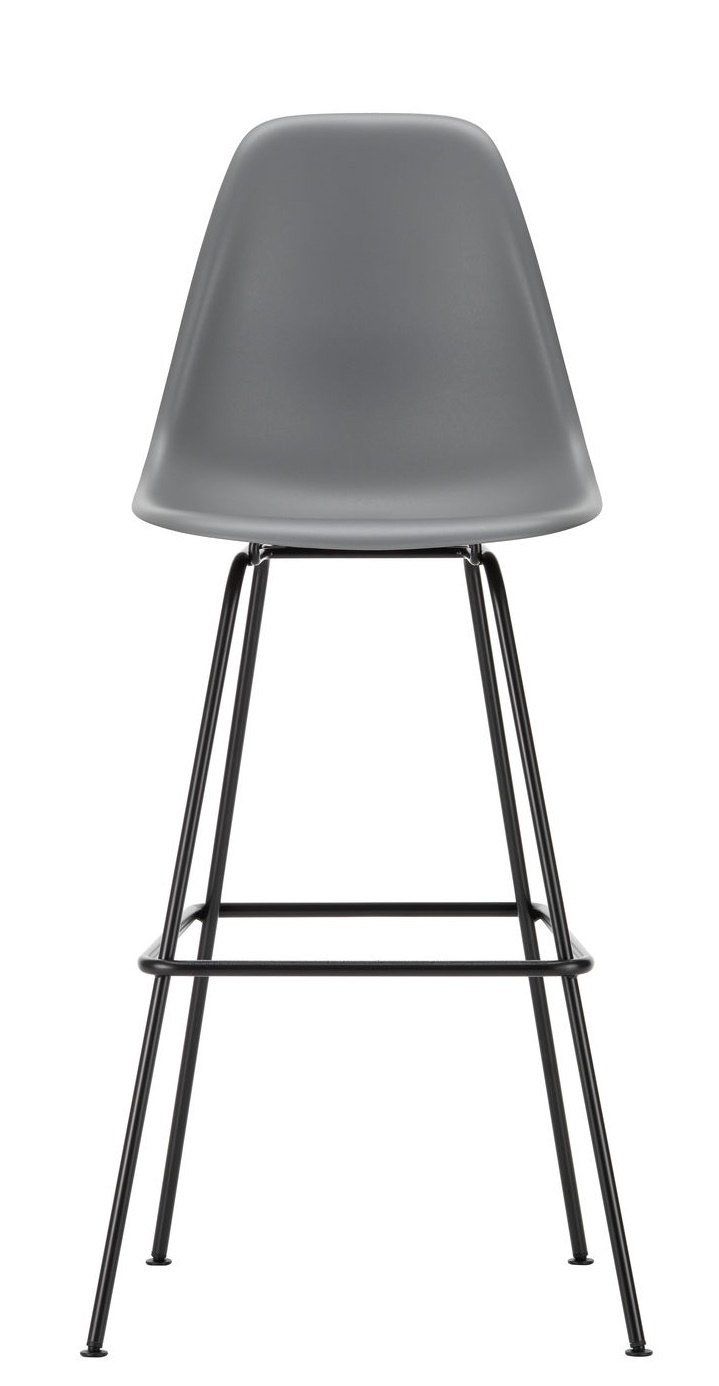 Eames Plastic Bar Stool Barhocker High Vitra