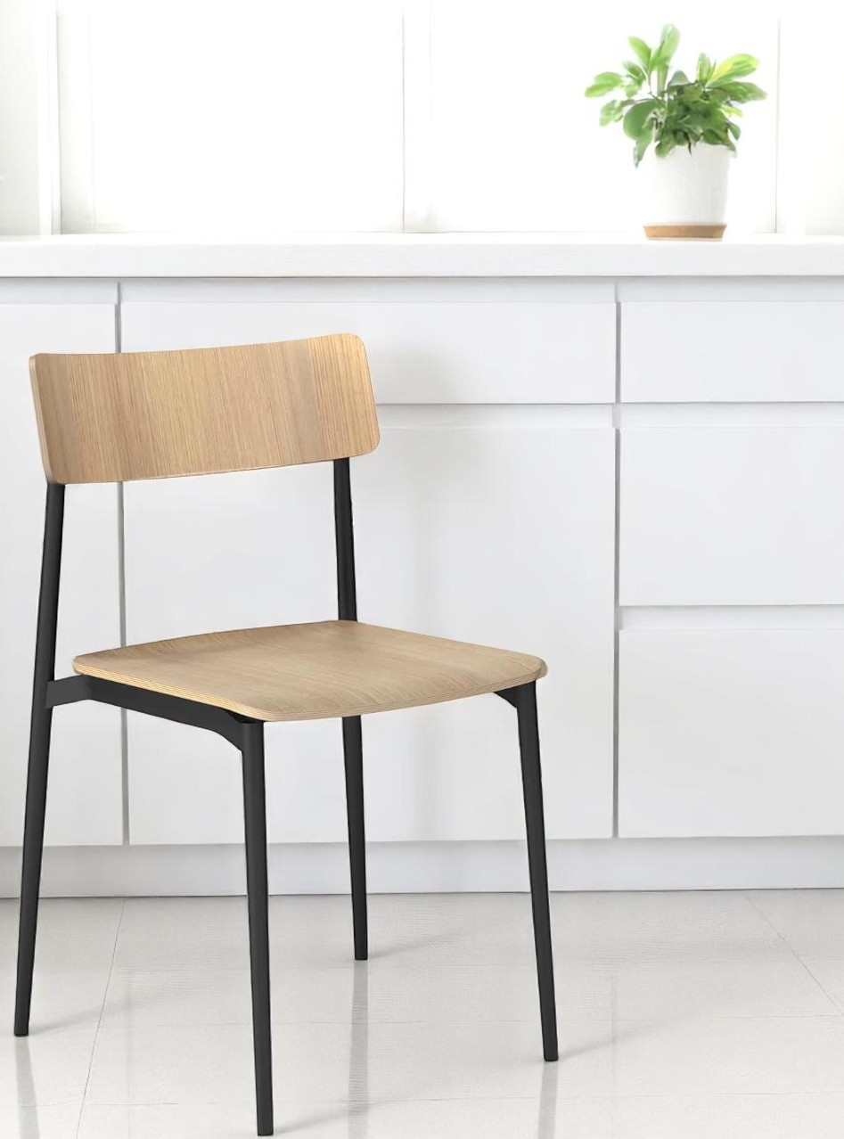 Cult-Wood Chair Stuhl Segis 
