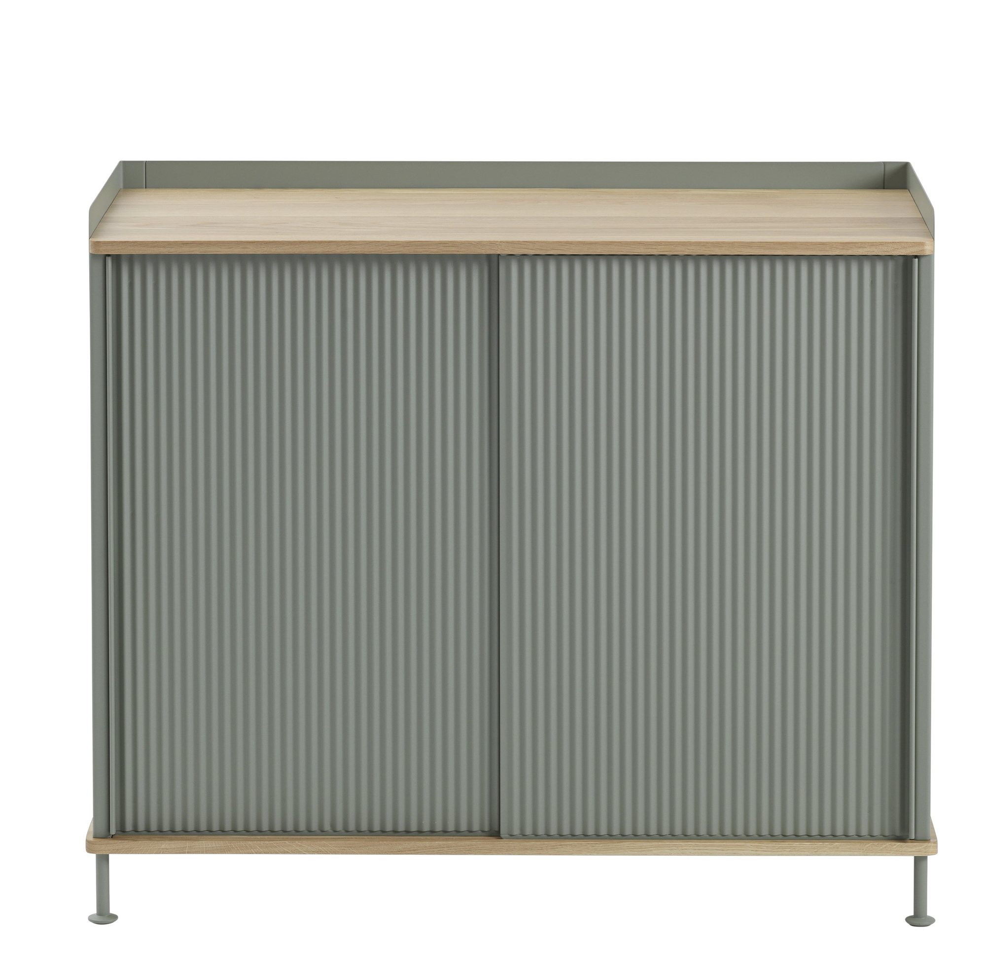 Enfold Sideboard Tall Muuto