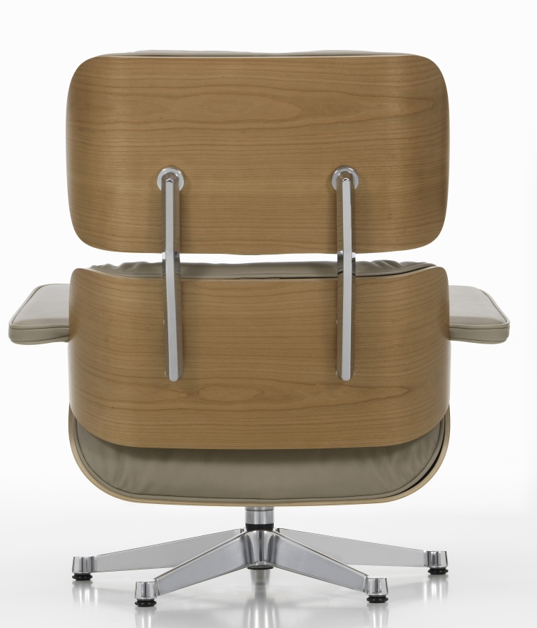 Eames Lounge Chair Sessel KONFIGURATOR Vitra 
