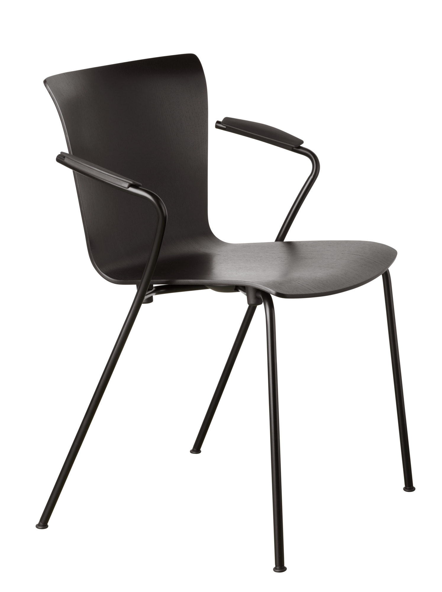 Vico Duo Stuhl Fritz Hansen