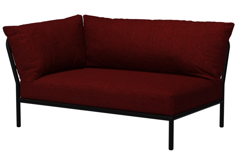 Level 2 Outdoor Sofa Ecke links Houe