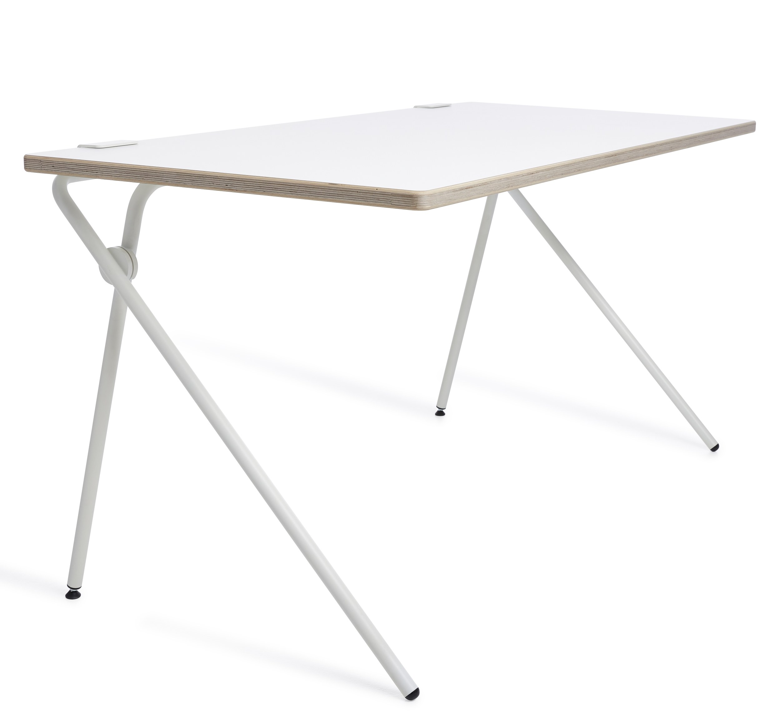 Plato klappbar Sekretär / Schreibtisch Müller Möbelwerkstätten