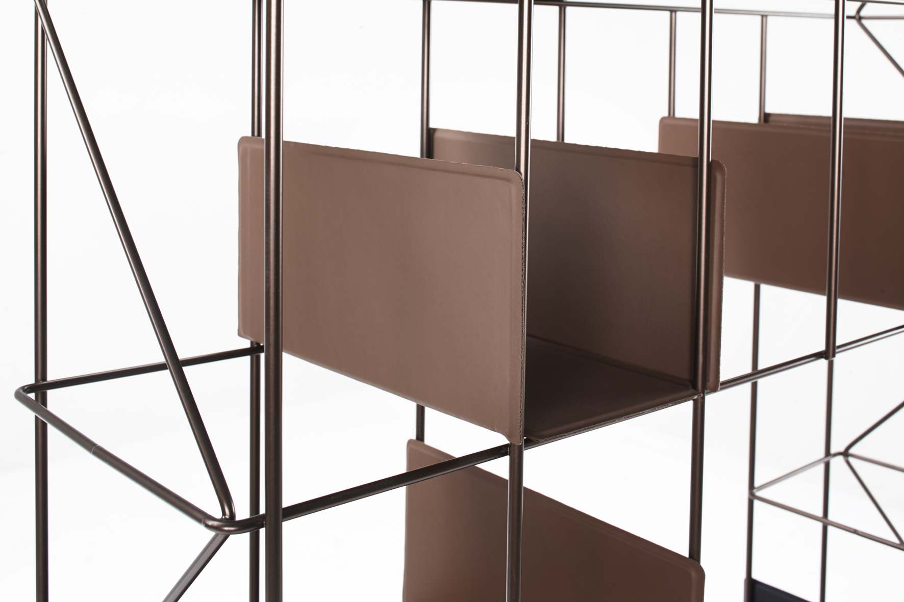 Network Bücherregal Casamania Horm