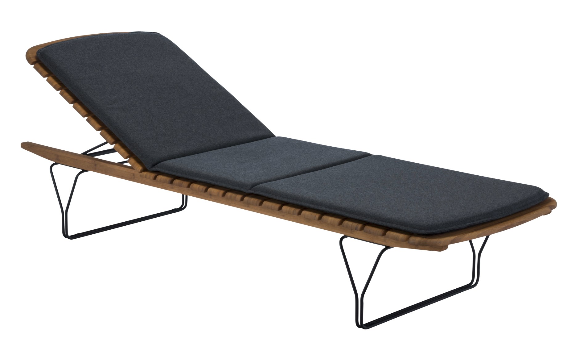 Molo Outdoor Cushion Kissen für Sonnenliege Houe