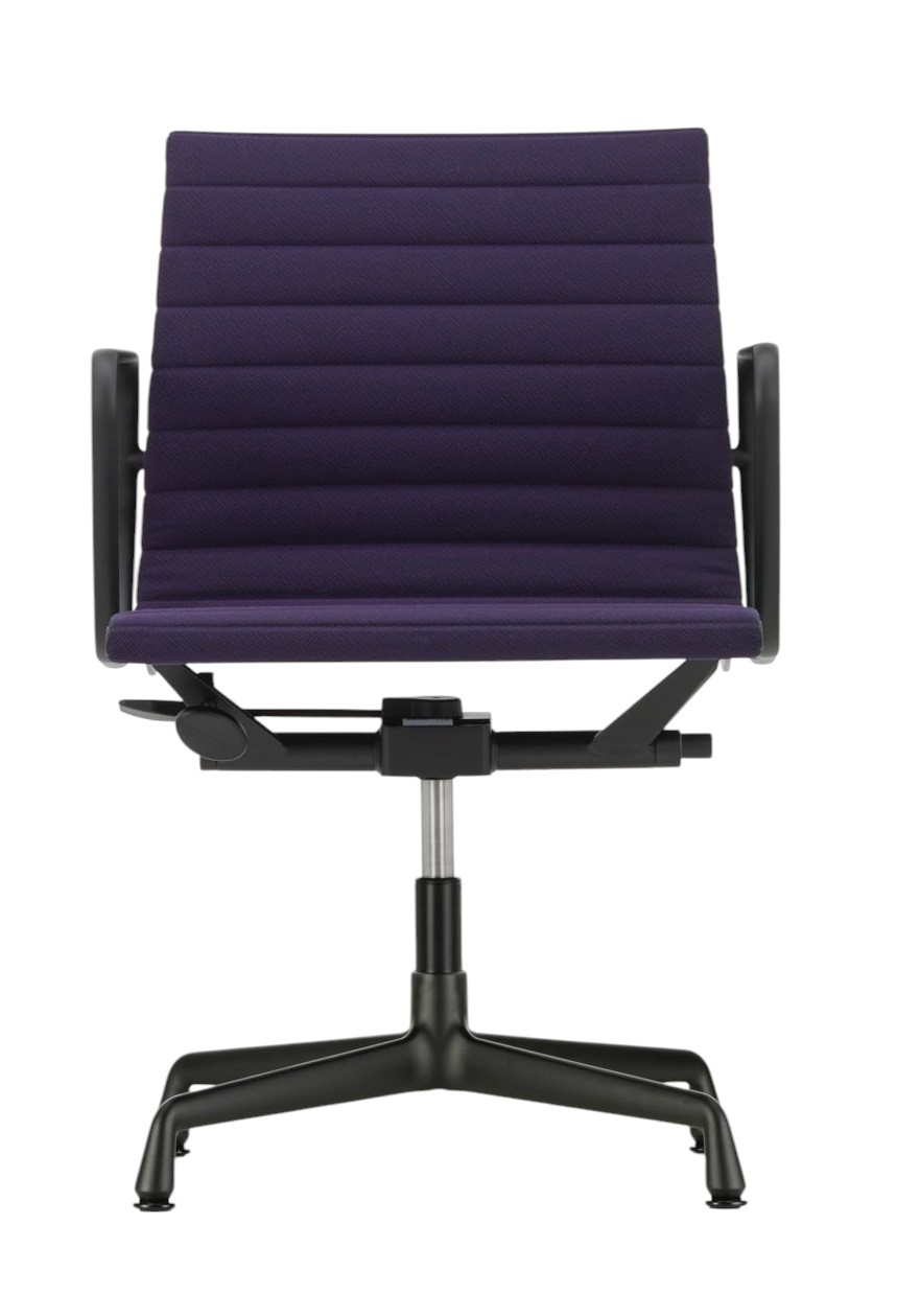 Aluminium Chair EA 131 / EA131 Stuhl Vitra