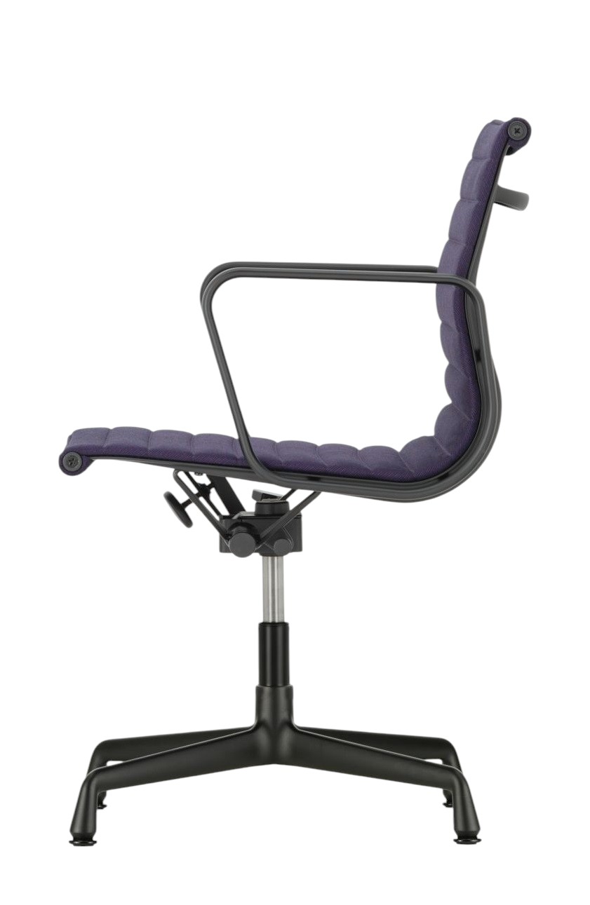 Aluminium Chair EA 131 / EA131 Stuhl Vitra