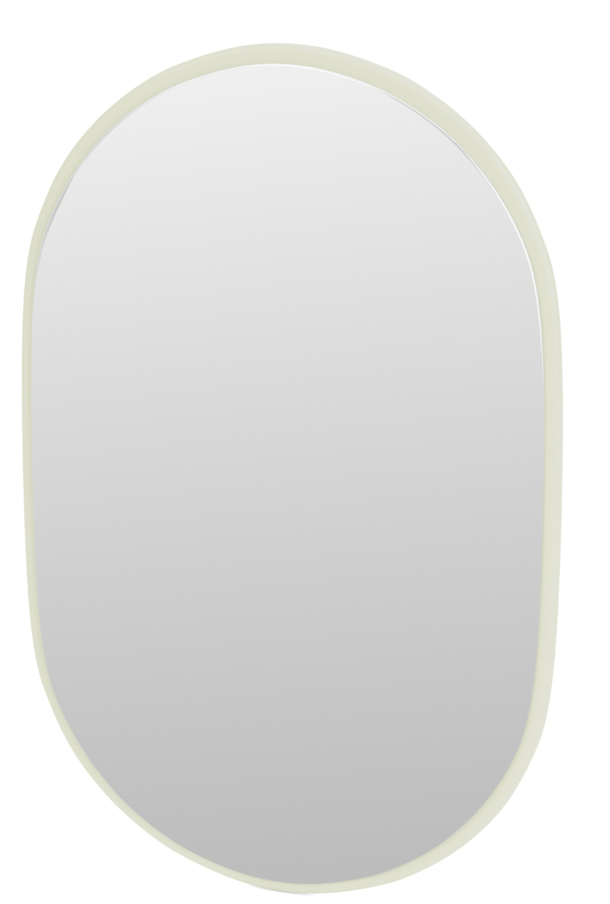 Colour Frame Mirror Look Spiegel Montana Pomelo