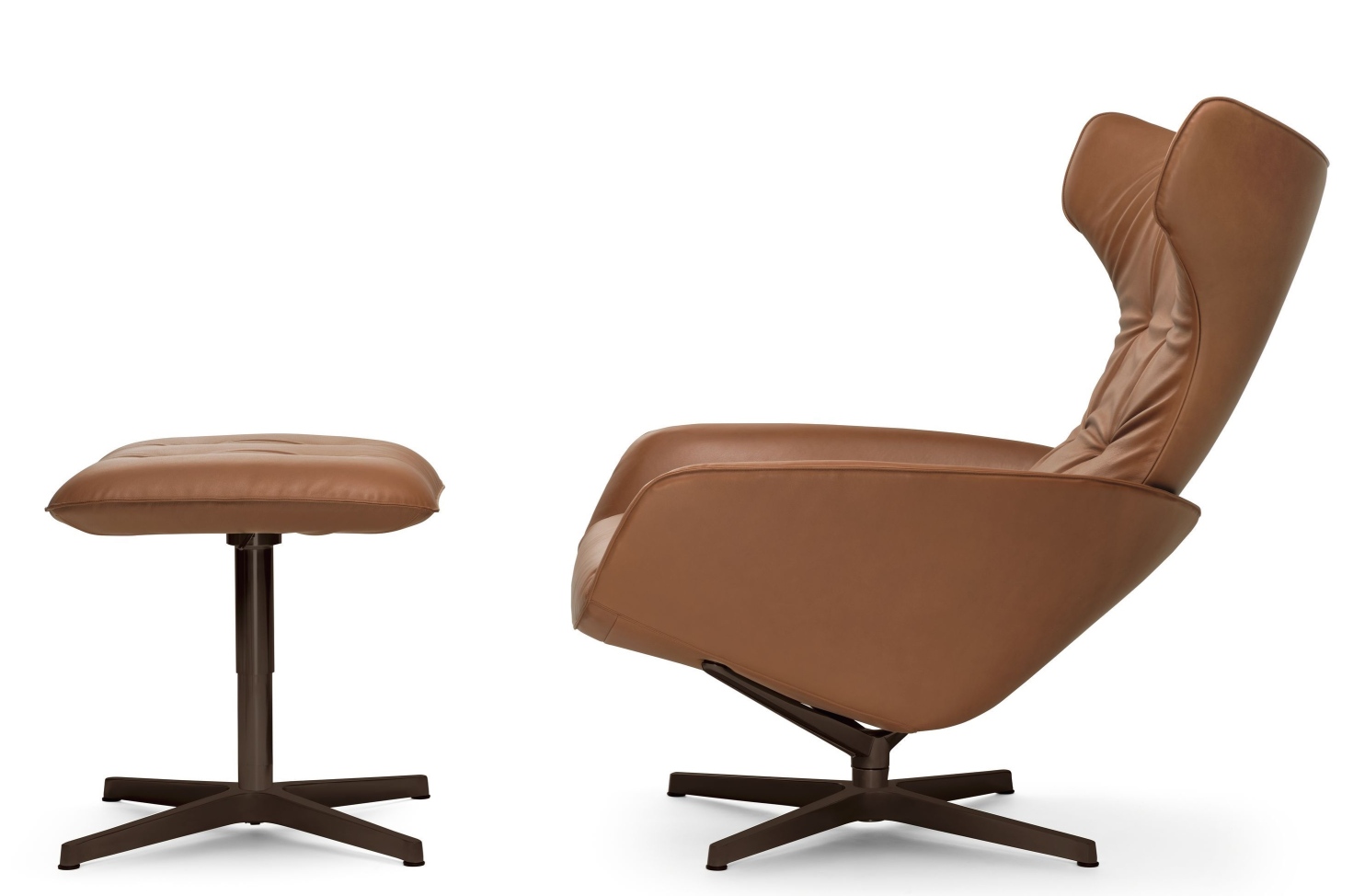 Onsa Chair Sessel Walter Knoll