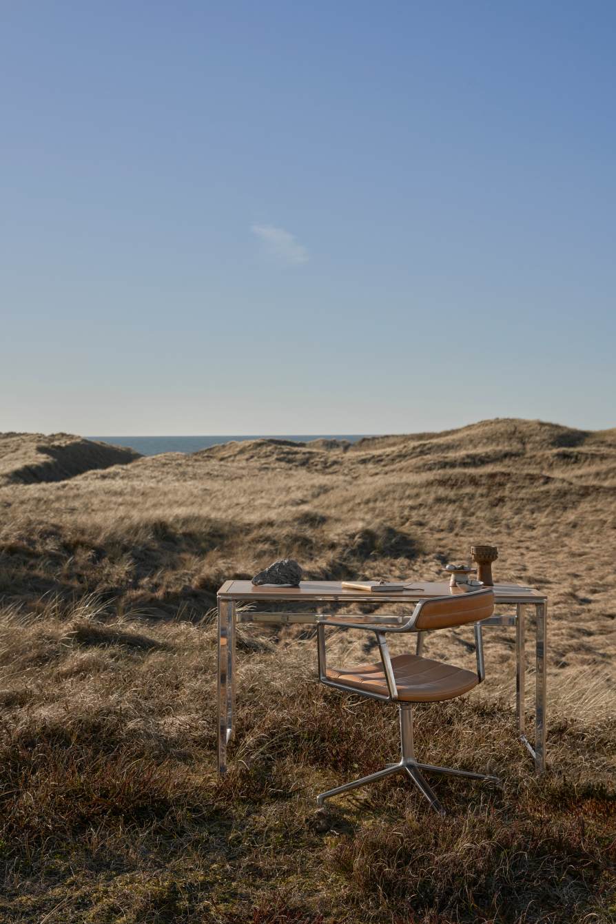 430 Studio Desk Schreibtisch Vipp