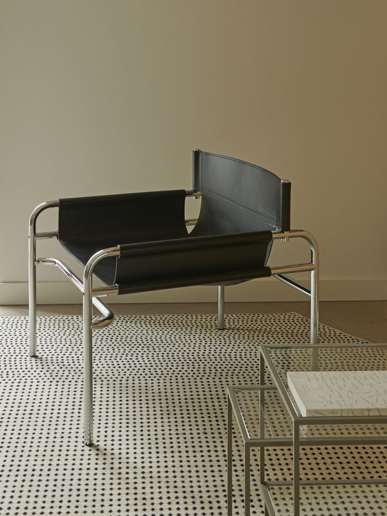 SZ 14 Sessel Spectrum