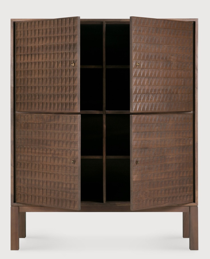 Sono Cupboard Anrichte Ethnicraft