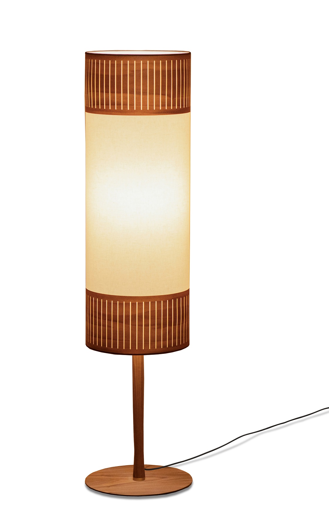 Tamiz Floor lamp Stehleuchte nomon