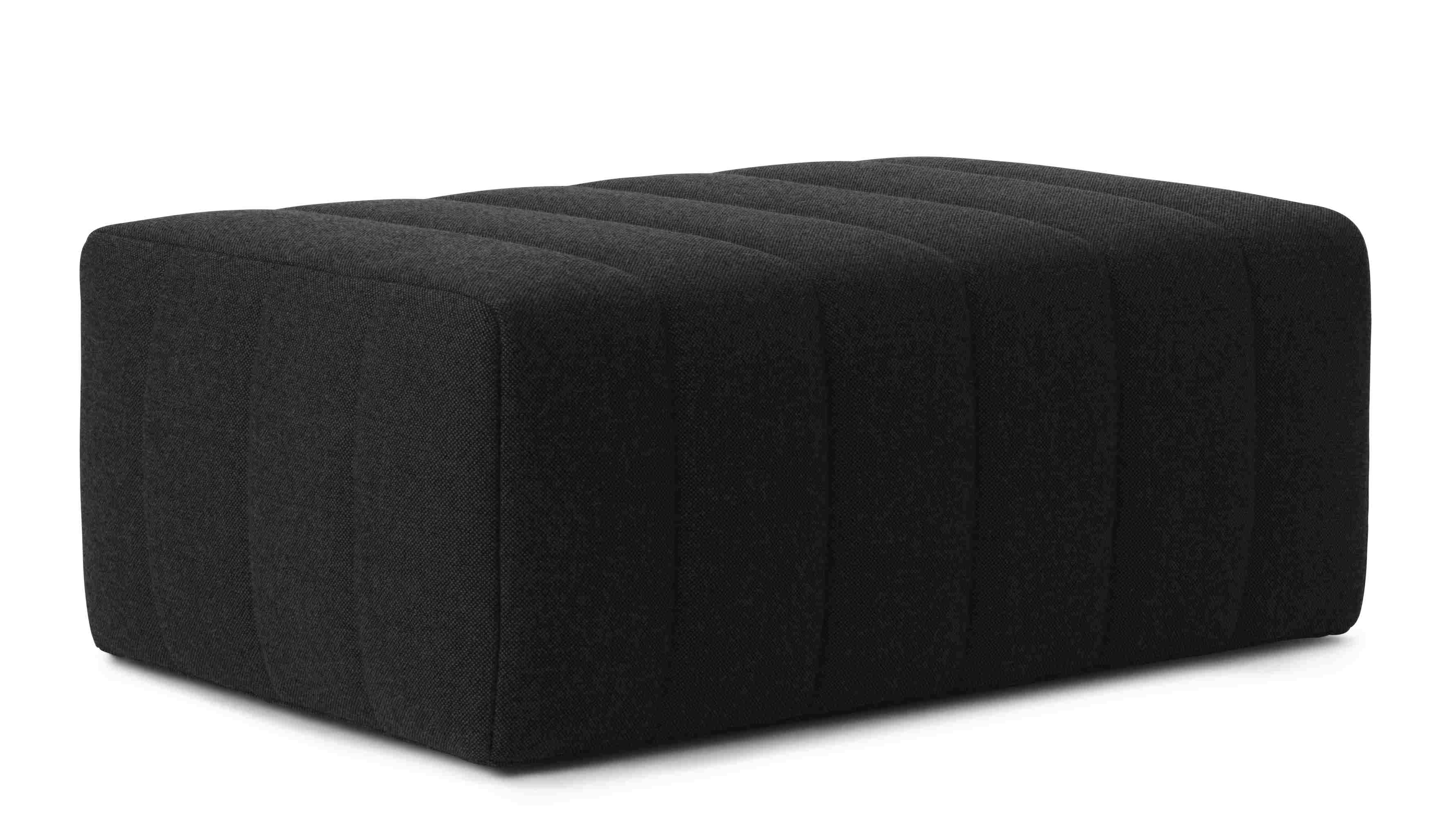 Scene Pouf Large Hocker Normann Copenhagen