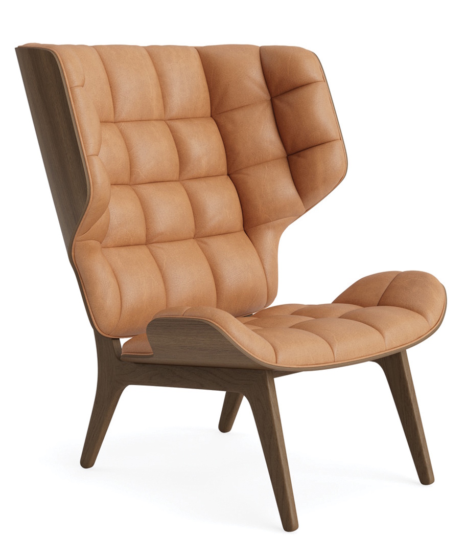 Mammoth Chair Sessel NORR11