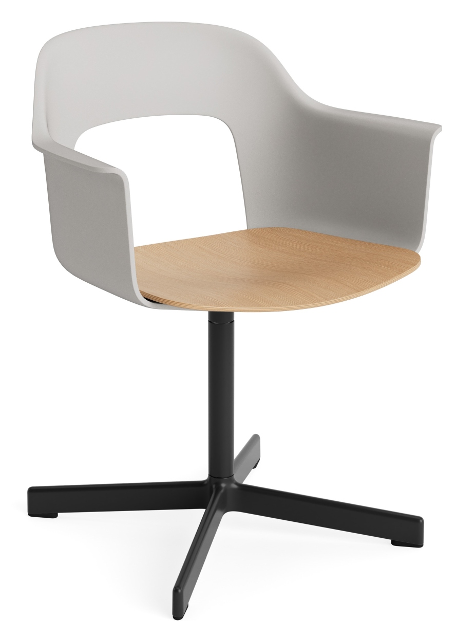 Layout Armchair 232 Armlehnstuhl Hay