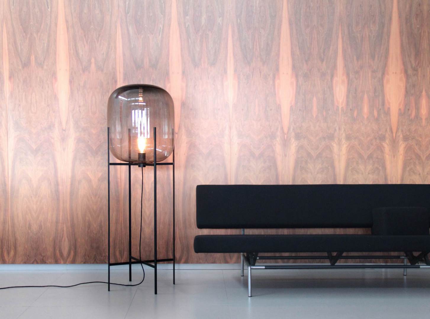 Oda Big Stehleuchte Pulpo