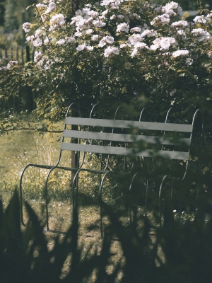 Gardener's Sofa Outdoor Design House Stockholm