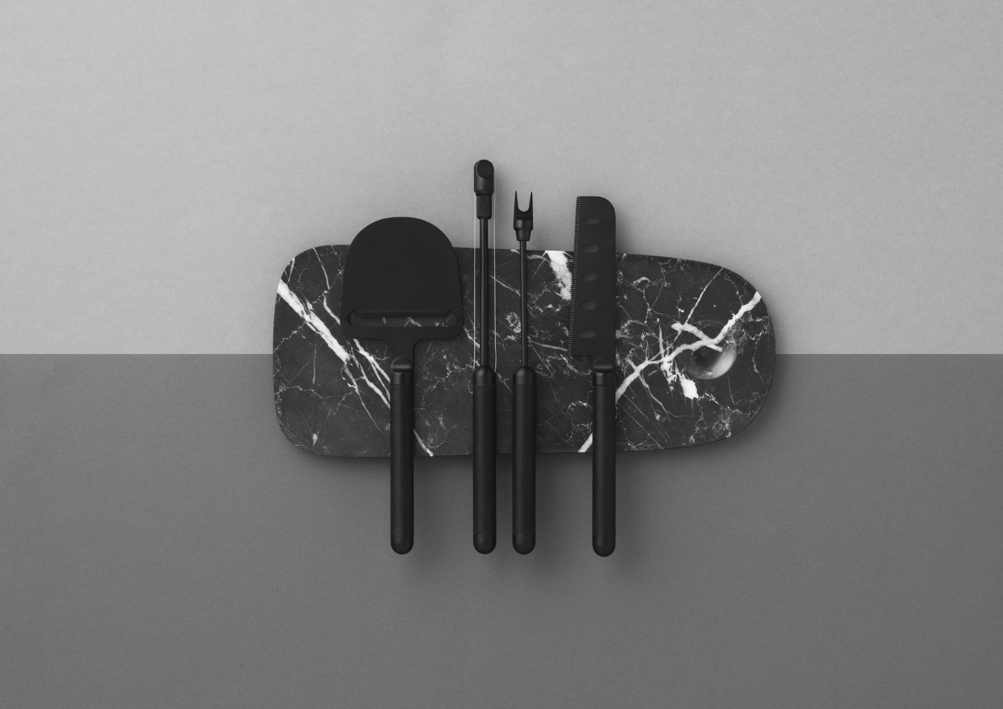 Pebble Board Platte Normann Copenhagen